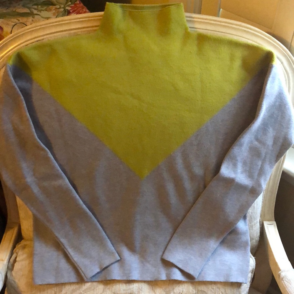 Cynthia Rowley Sweater